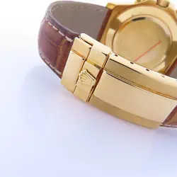 LEATHER WHITE