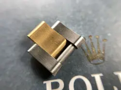 LINK BUCKLE