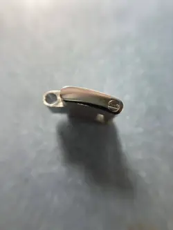 BUCKLE SS