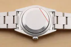 36MM BLACK 3-6-9