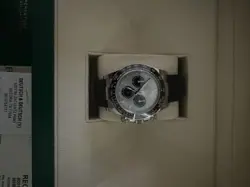 PERPETUAL COSMOGRAPH WATCH