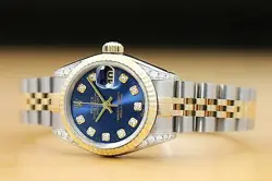 QUICKSET 18K GOLD