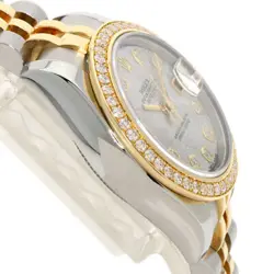 DIAMOND METEORITE WATCHES