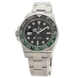 WATCHES 126720VTNR STAINLESS