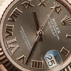 ROLEX SLATE