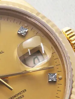 DIAMOND 18038A