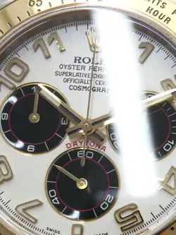 DAYTONA 116523 RANDOM