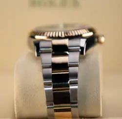 SKY-DWELLER 326933 GOLD