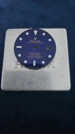 POUR ROLEX
