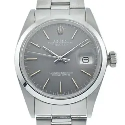 1500 VINTAGE AUTOMATIC