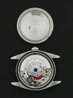 807**** MEN'S AUTOMATIC