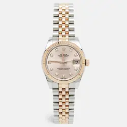 PINK 18K EVEROSE