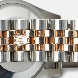 OYSTERSTEEL DIAMOND