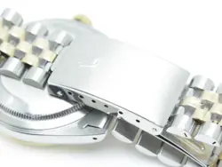 OVERHAULED ROLEX