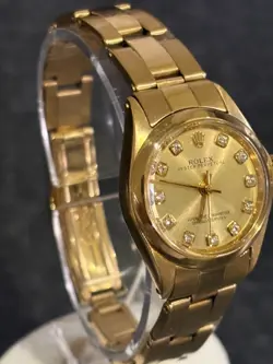 6618 ROLEX