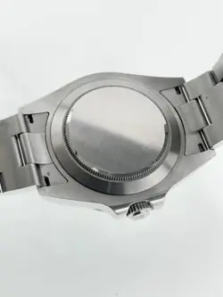 II STEEL WHITE