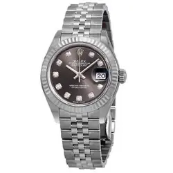 AUTOMATIC GREY DIAMOND