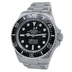 MEN'S WATCH 126660