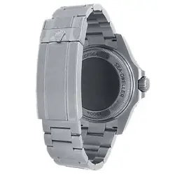 STEEL OYSTER AUTO