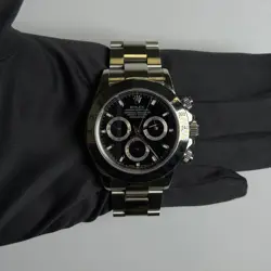 DIAL WATCH 116520