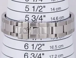 29MM DATE WATCH