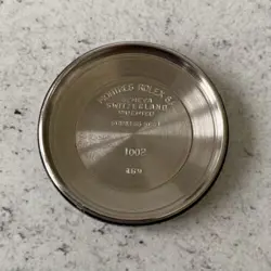1002 AUTOMATIC