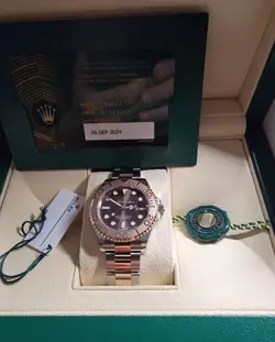 MASTER 37MM ROSE