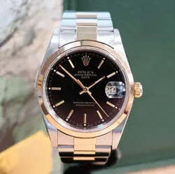 15203 34MM AUTOMATIC