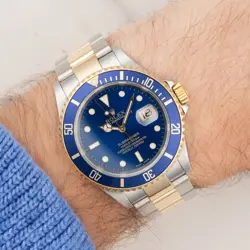REF. 16613 BOX