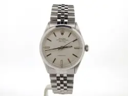 SILVER DIAL 5500