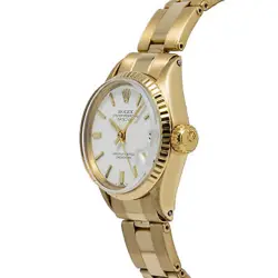 ROLEX DATE 6517