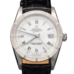 BLACK ROMAN 15010