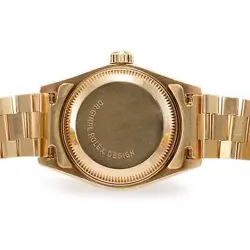 1991 ROLEX LADY