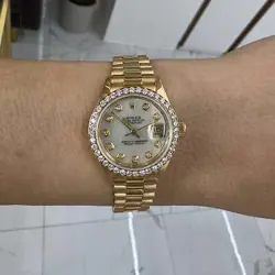 1991 ROLEX LADY