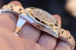 NOS ROLEX SUBMARINER