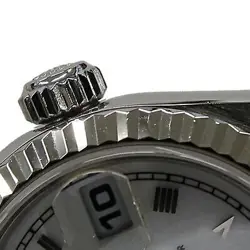 NUMBER WRISTWATCH LADIES