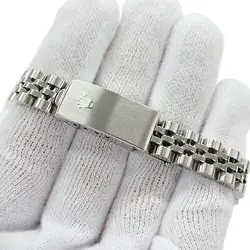 NUMBER WRISTWATCH LADIES