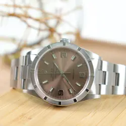 34MM REF. 14010M