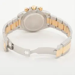 DAYTONA 116523G SSYG