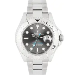 40MM 116622 WATCH
