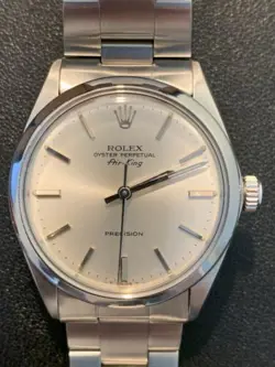 WATCH REFERENCE 5500