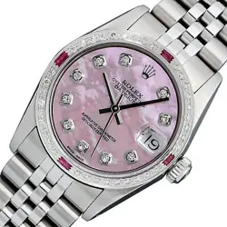 18K GOLD PINK