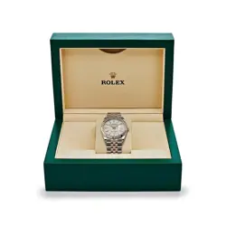 FLUTED MOTIF DIAL
