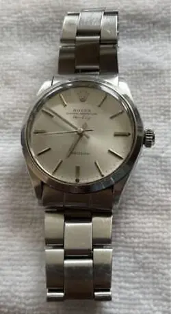 KING HAND WINDING