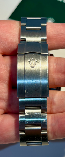 PERPETUAL AIR-KING 114200