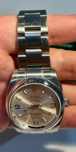 34MM ORIGINAL