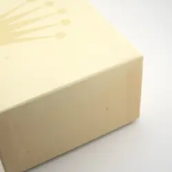 2005 BOX/PAPER SN/#F