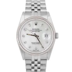 PEARL AUTOMATIC WATCH
