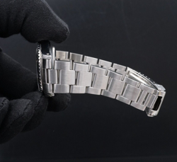 40MM WARRANTY