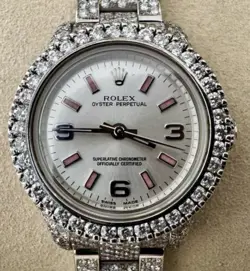 10 CARATS ICED